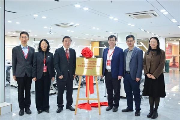 一站式解决老年口腔问题！惠州口腔医院老年口腔科全新“上线” 