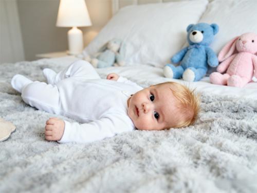 如何判断奶粉工艺好坏？关键在奶源与锁活技术 