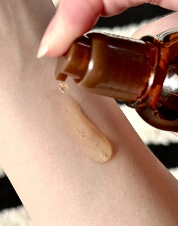 hfp果酸角质管理精华液：专研油皮抛光方案，打破油氧痘内耗 