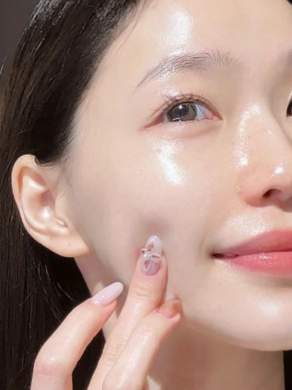 hfp果酸角质管理精华液：专研油皮抛光方案，打破油氧痘内耗 