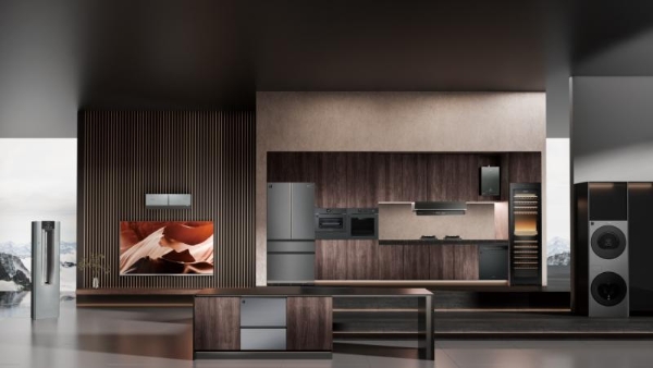 卡萨帝官宣与敦煌博物馆达成合作 