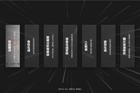 强化系统整合及运转效能 盛趣AI工具平台内部上线 