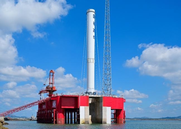 20万颗卫星申报，开启中国商业航天总动员 