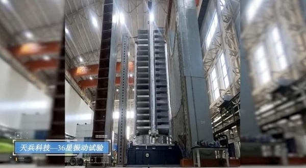 20万颗卫星申报，开启中国商业航天总动员 