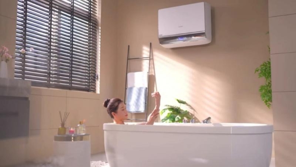 双赛道领跑！卡萨帝热水器2025年稳居市场第一 sss