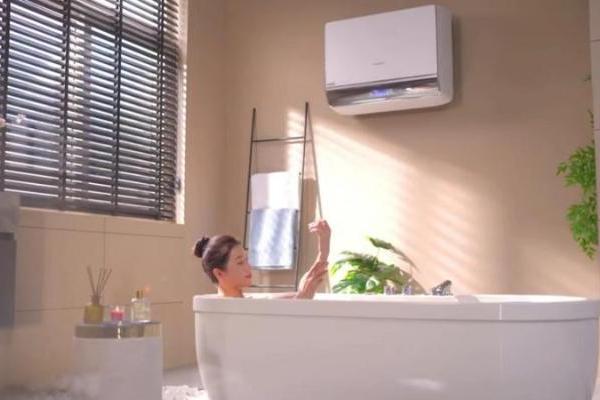 双赛道领跑！卡萨帝热水器2025年稳居市场第一 sss