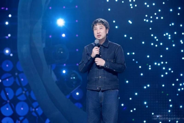 金鹰卡通太合音乐就《中国新声代》达成战略合作 