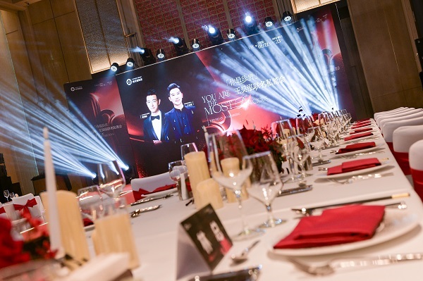 「你最珍贵」王昊泓联名私董会-第六期圆满成功 