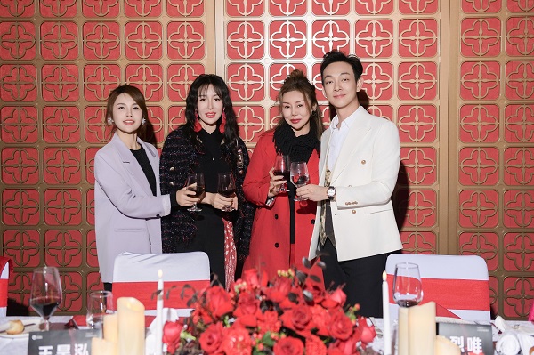 「你最珍贵」王昊泓联名私董会-第六期圆满成功 