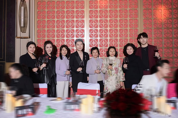 「你最珍贵」王昊泓联名私董会-第六期圆满成功 