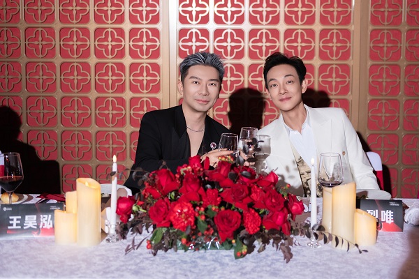 「你最珍贵」王昊泓联名私董会-第六期圆满成功 