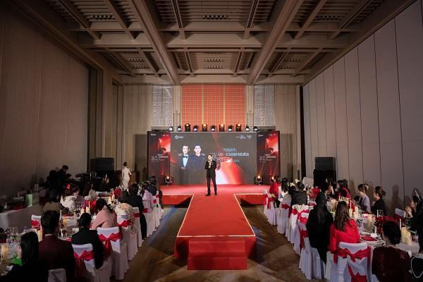 「你最珍贵」王昊泓联名私董会-第六期圆满成功 