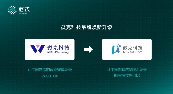 范式首届消费电子年会举行 宣布品牌焕新并明确战略聚焦 