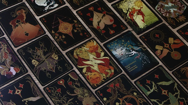 望京卡牌印刷防踩坑终极指南：告别色差，让你的设计100%还原 