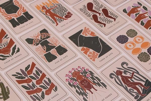 望京卡牌印刷防踩坑终极指南：告别色差，让你的设计100%还原 