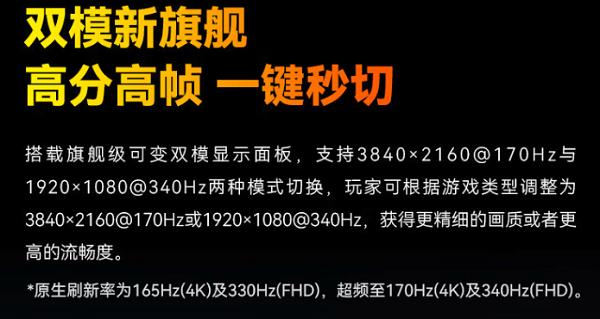 全球MiniLED市场中国领跑！P275MV MAX斩年度大奖 泰坦军团统治力获权威盖章 