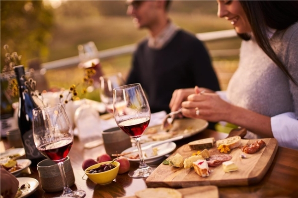 2025年度中国葡萄酒进口数据公布：澳洲继续企稳进口来源国第一 