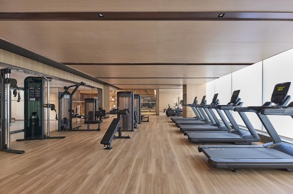 西安新罗汇纹酒店即将揭幕 新罗酒店及度假村在华首个直营项目成焦点，品牌加速拓展全球版图 