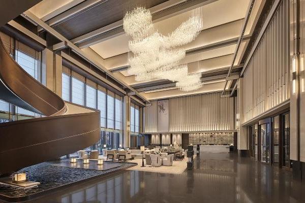 西安新罗汇纹酒店即将揭幕 新罗酒店及度假村在华首个直营项目成焦点，品牌加速拓展全球版图 