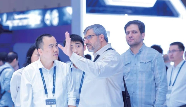 11国使团 500+资本齐聚 2026北京国际商业航天展引爆多极太空新征程 