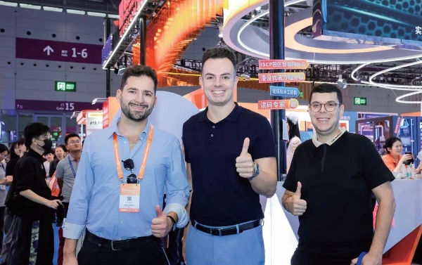 11国使团 500+资本齐聚 2026北京国际商业航天展引爆多极太空新征程 