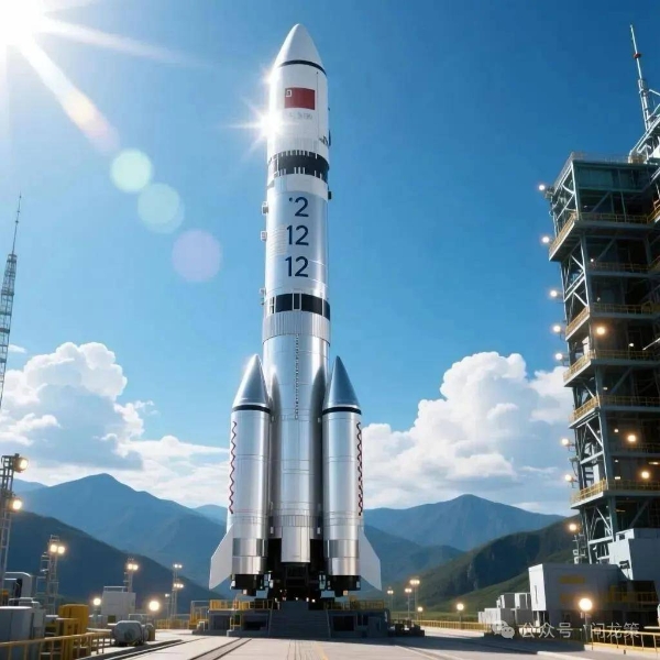 11国使团 500+资本齐聚 2026北京国际商业航天展引爆多极太空新征程 