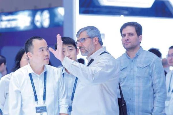 11国使团 500+资本齐聚 2026北京国际商业航天展引爆多极太空新征程 