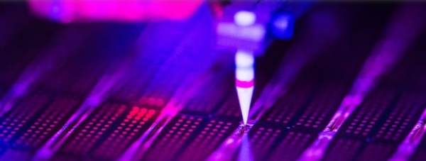 多芯片封装技术详解：美光存储方案在电子设备领域的实践 