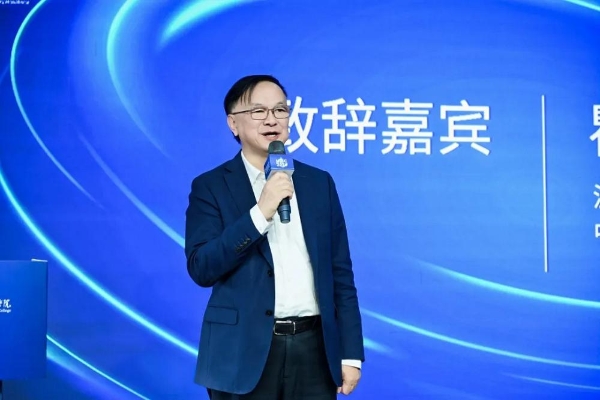 政企学研齐聚HDIC 2026，共拓眼健康新生态 