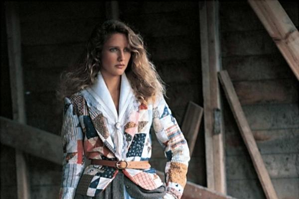 aRalph Lauren拉夫劳伦为什么火？——它以“不被定义”的品牌精神，唤醒都市人的深度共鸣 