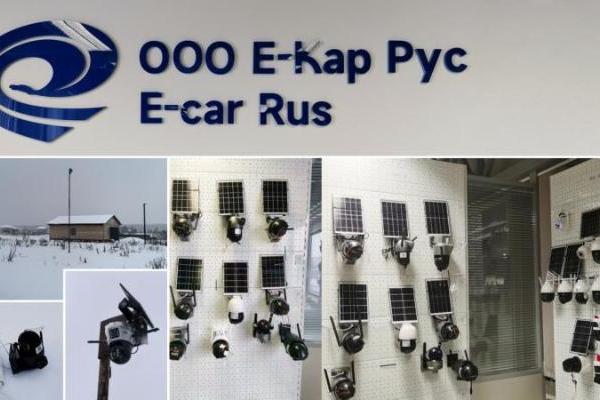 俄罗斯流量合作落地：翼卡携手杰峰、宏视、技威、九安、乔安等安防客户 