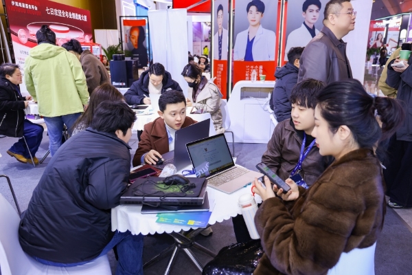 第九届孙多勇跨年演讲圆满成功！5000医美人共启2026硬仗必胜之路！ 