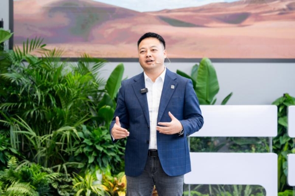 一岁破界，全域纵横！中国豪华越野的元年领航之路 