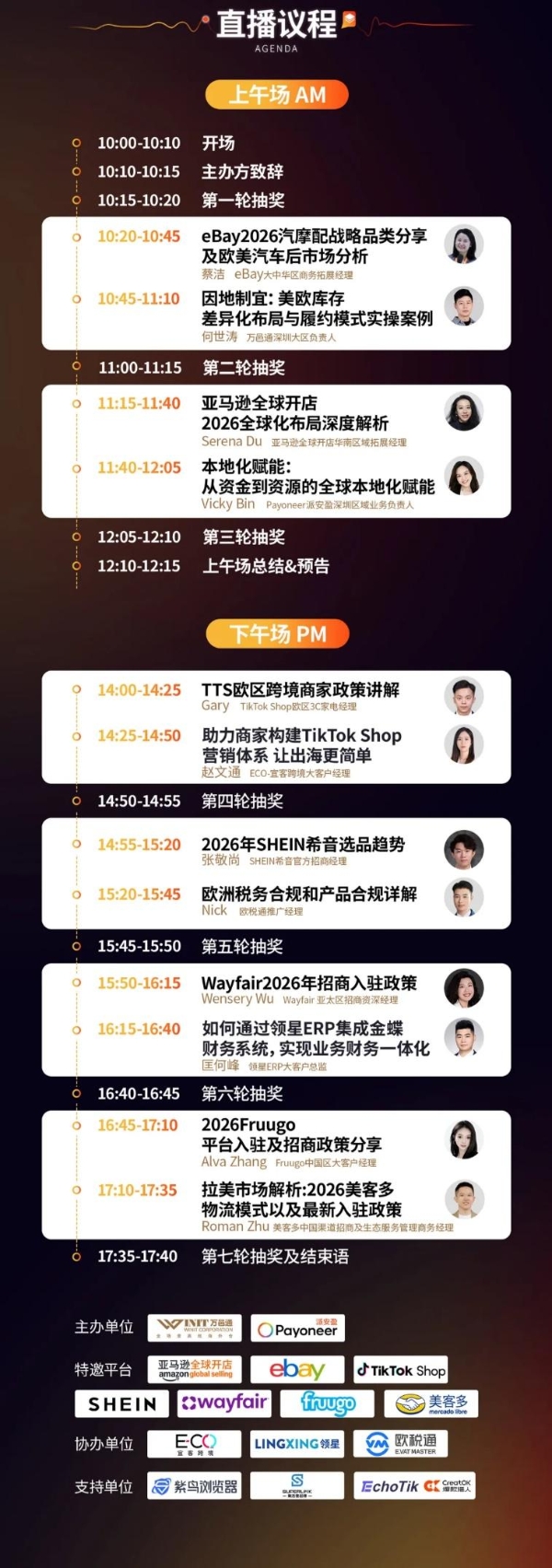 2026年跨境电商的增长机会，就藏在这一趋势里…… 