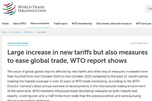 2026年跨境电商的增长机会，就藏在这一趋势里…… 