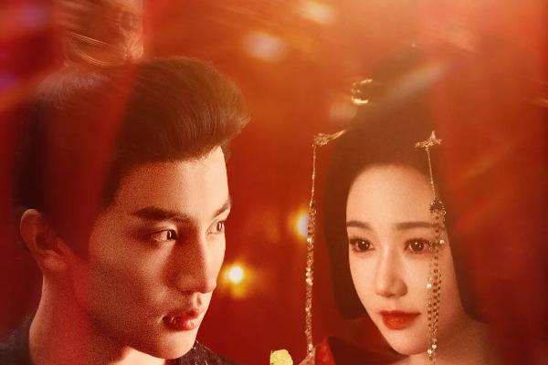 《攻心为上》入选大众喜爱短剧！红果年度大赏见证叙事逻辑升级 