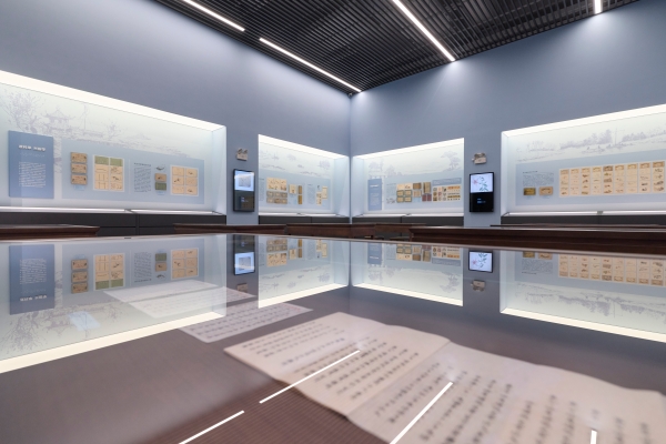 北师大未来设计学院“美育浸润”教学成果展顺利开展，探索设计赋能教育新路径 