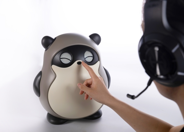 北师大未来设计学院“美育浸润”教学成果展顺利开展，探索设计赋能教育新路径 