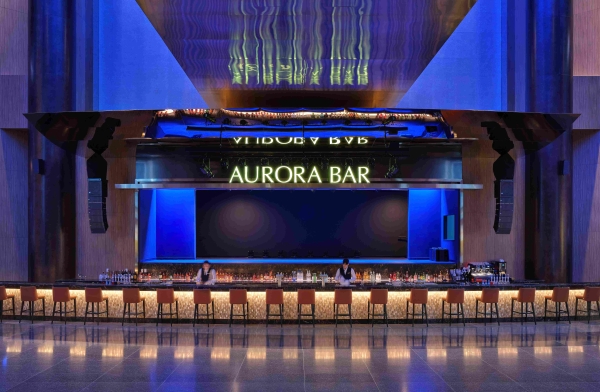 迎仕柏综艺馆上演网坛巅峰对决 一站式畅享赛事与假期 