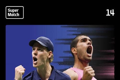 迎仕柏综艺馆上演网坛巅峰对决 一站式畅享赛事与假期 