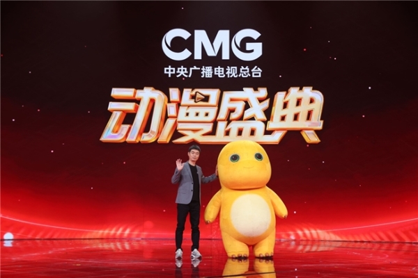 奶龙六周年：线下观影+亮相央视+五城大屏，跟3900万粉丝快乐同步