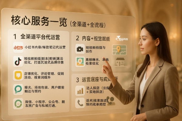 2025年婚礼堂宴会酒店获客代运营公司权威榜单 