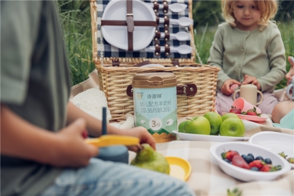 新西兰春绵乳业携手中国权威儿科专家团 正式启动 “娇嫩宝宝安心共护计划” 