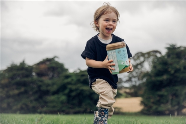 新西兰春绵乳业携手中国权威儿科专家团 正式启动 “娇嫩宝宝安心共护计划” 
