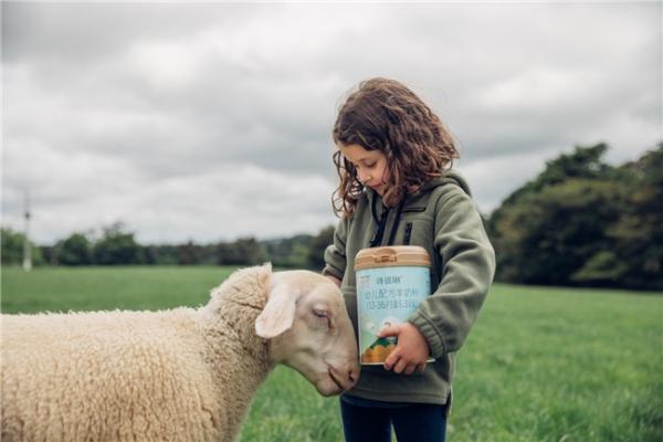新西兰春绵乳业携手中国权威儿科专家团 正式启动 “娇嫩宝宝安心共护计划” 
