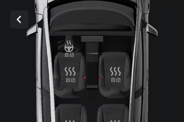 鸿蒙版特斯拉App上线，手机钥匙等核心功能齐备，智慧出行便捷随心 