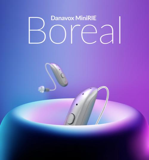 《中国听力健康报告（2025）》发布！达那福助听器领跑老年听力干预赛道 