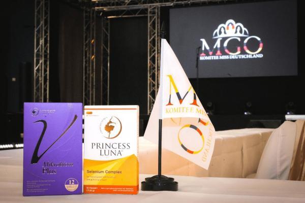 德国小姐选美落幕，月神助力女性走向更大舞台 