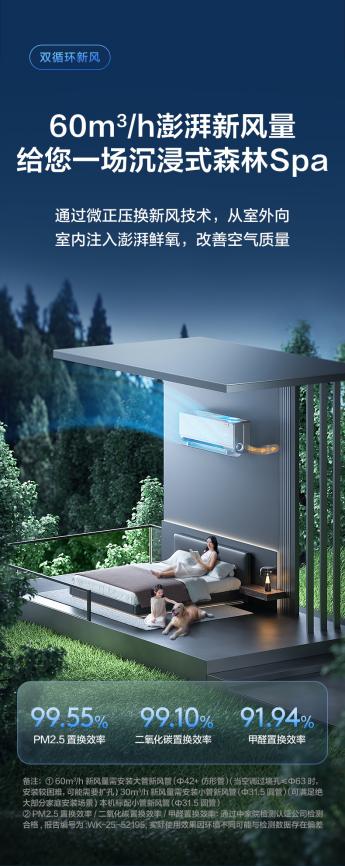 安寝之眼睡眠科技定制整夜好眠！TCL小蓝翼P7 Ultra实现AI从感知到认知 