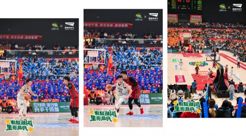 浙BA八强开赛！杭州主场硬碰苍南，千年舟为实力加冕 